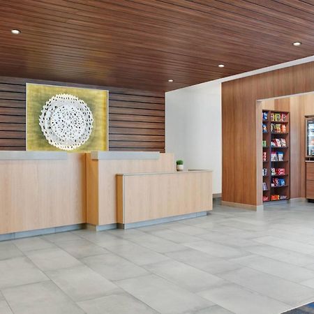 Fairfield By Marriott Inn & Suites Stockton Lathrop Kültér fotó
