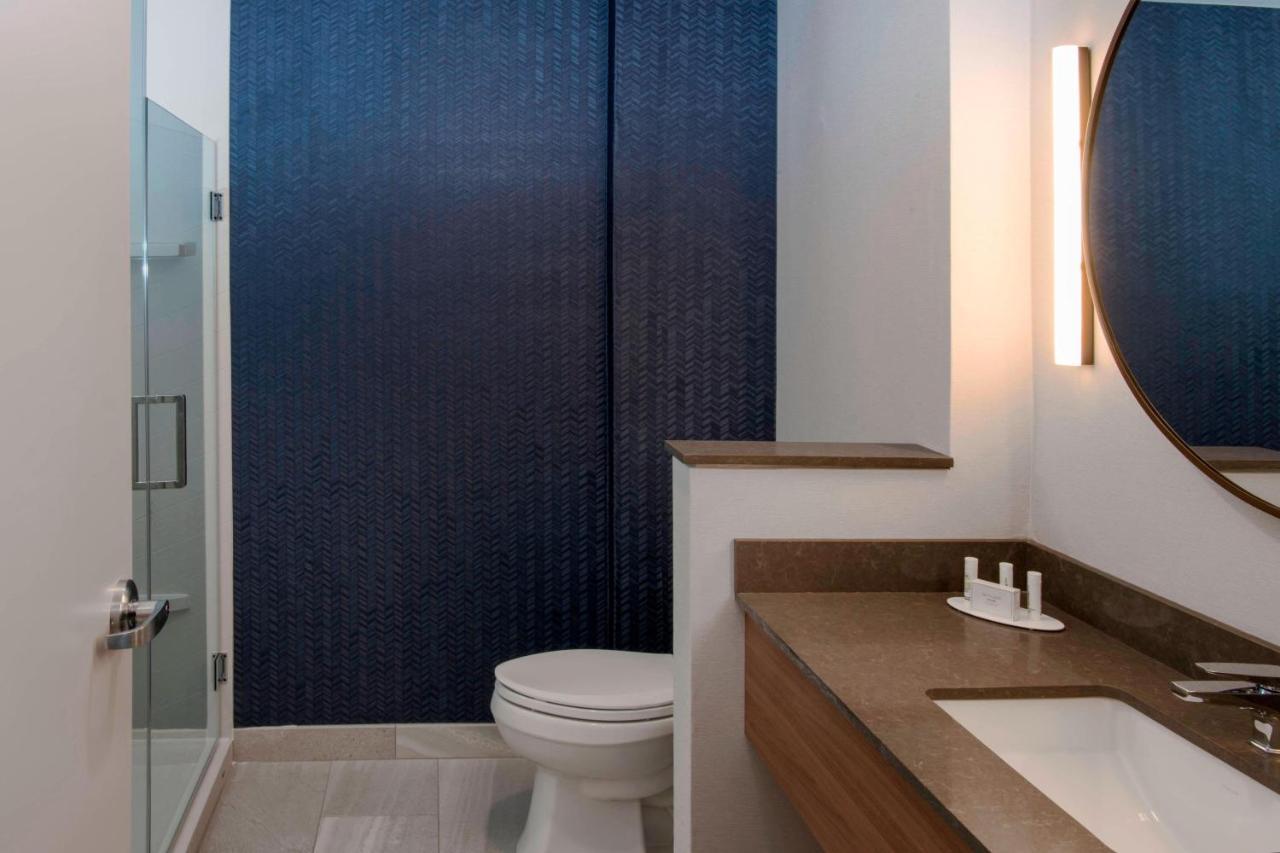 Fairfield By Marriott Inn & Suites Stockton Lathrop Kültér fotó